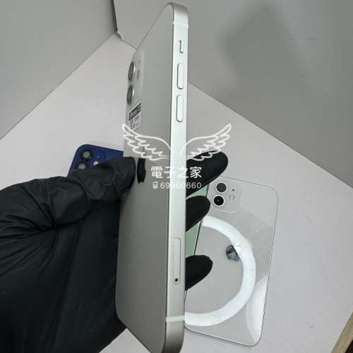 (😍5g iphone💓)Apple Iphone 12 64g 128g 256g 😍   香港行貨，實體雙卡