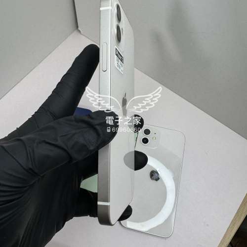 (😍5g iphone💓)Apple Iphone 12 64g 128g 256g 😍   香港行貨，實體雙卡