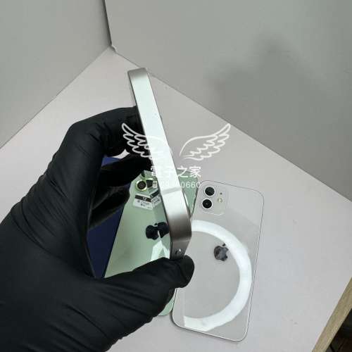 (😍5g iphone💓)Apple Iphone 12 64g 128g 256g 😍   香港行貨，實體雙卡