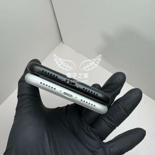 (最平XR 雙卡)Apple Iphone XR 64 128 256 黑 紅 白 😍  香港行貨，實體雙卡