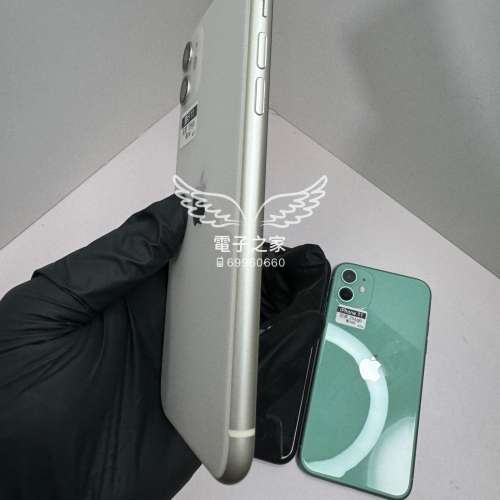 (⭐好評全網最高多，iphone 11)Apple Iphone 11 128 256gb 😍   iphone 11 香港行貨...