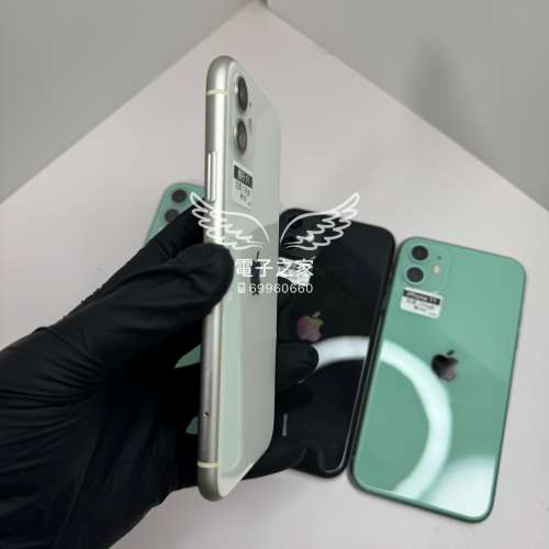 (⭐好評全網最高多，iphone 11)Apple Iphone 11 128 256gb 😍   iphone 11 香港行貨...