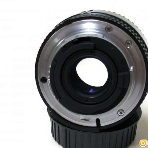 Nikon AF 24mm f/2.8 Full Frame Lens 全片幅