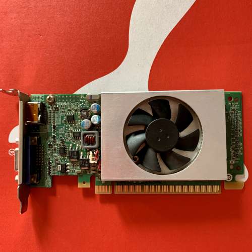 nVidia Geforce GT620 1G
