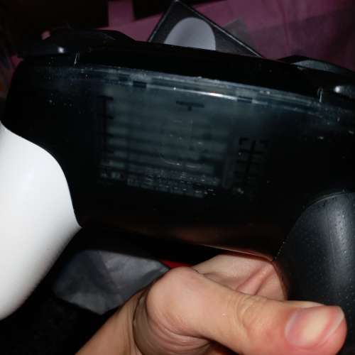 王國之淚Pro手掣