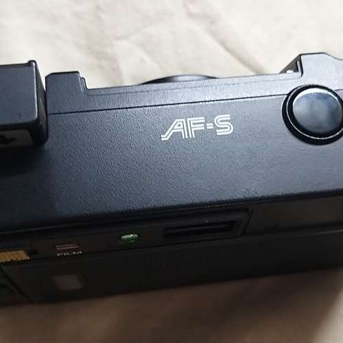 minolta AF-S中古經典菲林機
