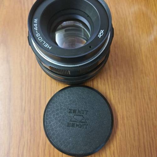 ZENIT古董菲林相機