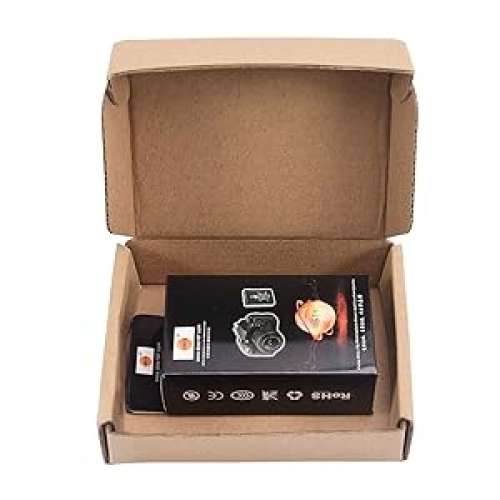 DSTE SONY NP-F330 / NP-F550 / NP-570 / NP-F590 Battery Pack With AC Charger