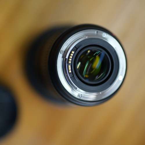 Canon EF 24-70mm f/2.8L II USM