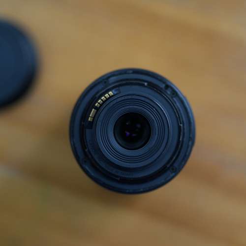 Canon EF-S 10-18mm f/4.5-5.6 IS STM