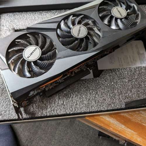 rx6600xt gaming 顯卡