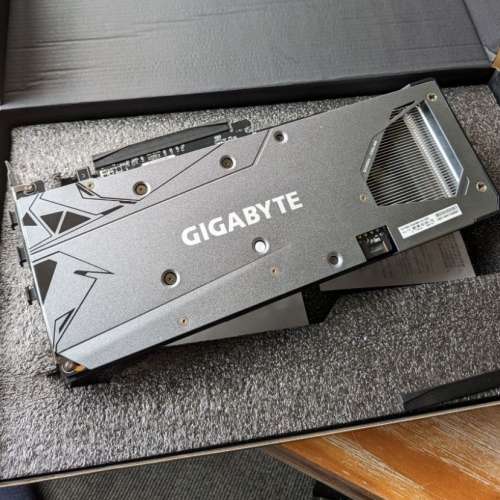 rx6600xt gaming 顯卡