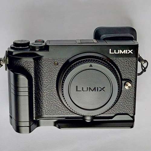 Panasonic GX9 Body