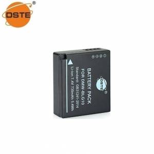 DSTE LEICA BP-DC15 / DMW-BLG10E Lithium-Ion Battery Pack 代用鋰電池 (730mAh)
