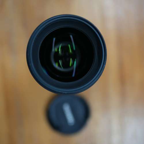 Sigma 50mm F1.4 DG DN | Art for Sony E Mount