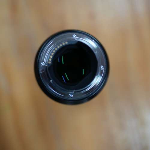Sigma 50mm F1.4 DG DN | Art for Sony E Mount