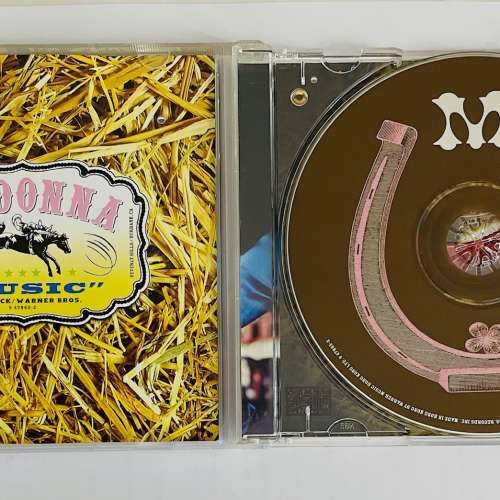 英文歌 CD + DVD