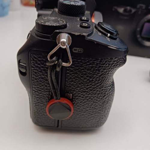 siny A7III 相機