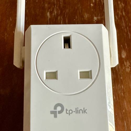 TP-Link TL-WA860RE wi-fi Extender