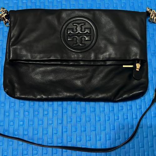 tory burch袋9成新