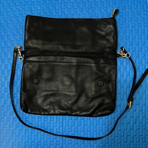 tory burch袋9成新