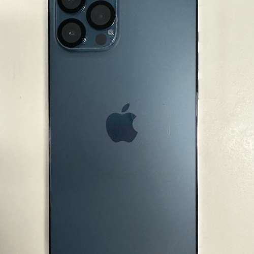 iPhone 12 Pro Max 256G