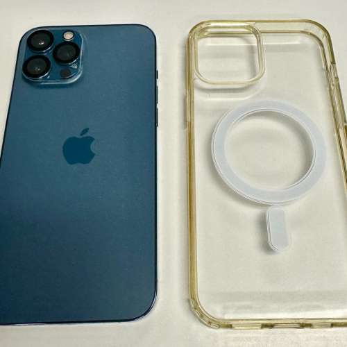 iPhone 12 Pro Max 256G