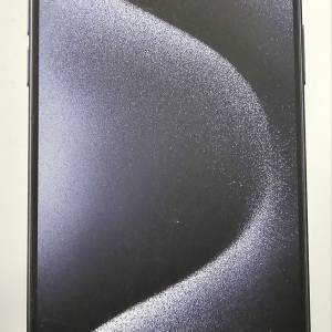 i phone 15 pro max