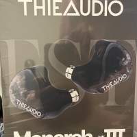 ThieAudio Monarch MK3 君主3