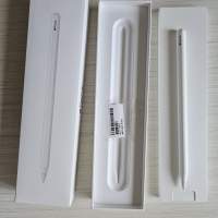 95%新 第二代 Apple pencil 連盒 $700