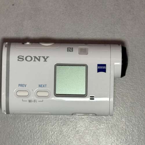 SONY FDR X1000V