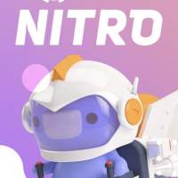 discord nitro訂閱一年$425！ 另有nitro basic 冇其他額外費用