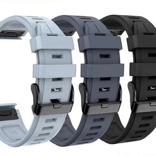 Garmin兼容錶帶