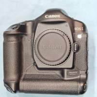 Canon 1D II BODY