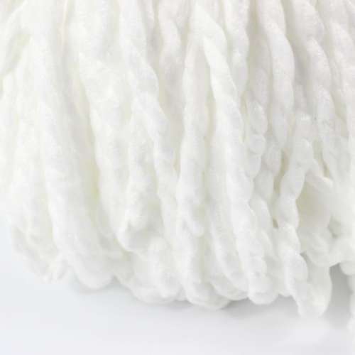 全新 黃色 地拖頭