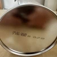 雀巢快凝寶凝固粉