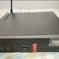 95% New Lenovo M920Q i5 9500T 2.2Ghz 16G Ram 512GBNvme SSD 有保到2024年4月