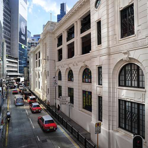 放枝輕便小巧的Nikon Ai 20mm F3.5 超廣角鏡