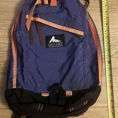 Gregory Backpack made in USA