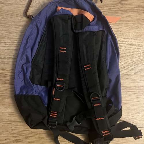 Gregory Backpack made in USA 二手或全新手袋、背包, 潮流及名牌