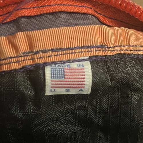 Gregory Backpack made in USA