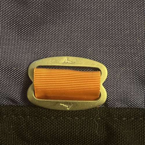 Gregory Backpack made in USA