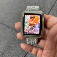 Apple watch 3 42mm lte