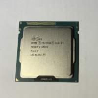 Intel Celeron G1610T 2.3GHz CPU [HP Mircoserver Gen8 拆機]