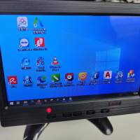 7寸 HDMI VGA Display monitor 連內置立體聲 speaker