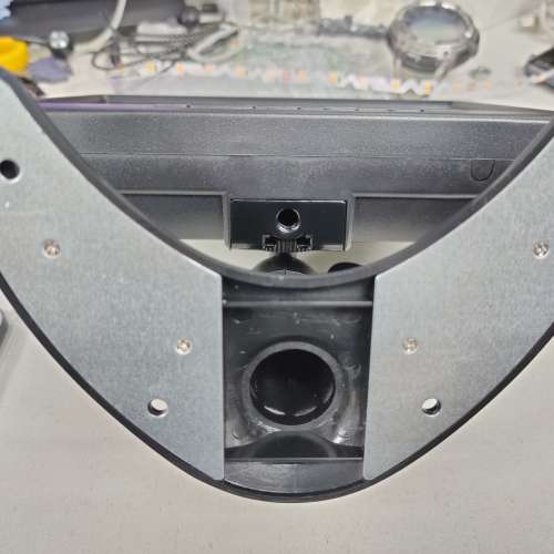 7寸 HDMI VGA Display monitor 連內置立體聲 speaker