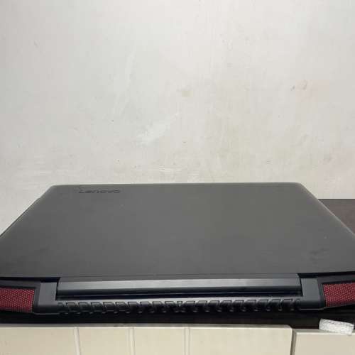 NVIDIA獨顯Lenovo IdeaPad Y700,15.6” FHD,i5-6300HQ,16GB RAM, 1TB SSD,連原裝充...