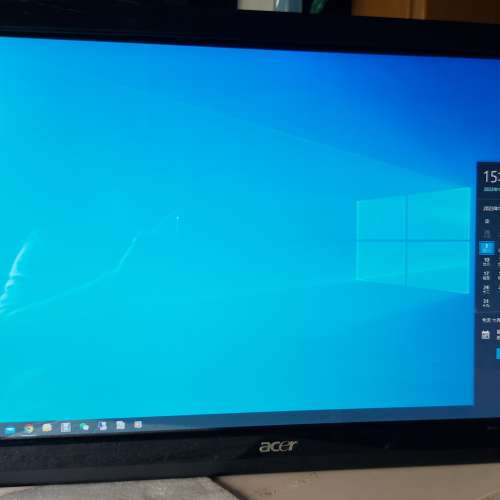 Acer T231H bmid 電腦平板顯示器 內置喇叭  58.4 cm (23") 1920 x 1080 像素 Full H...