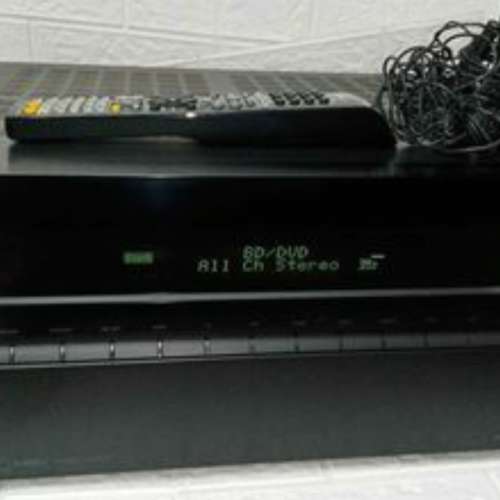 Onkyo Nr809