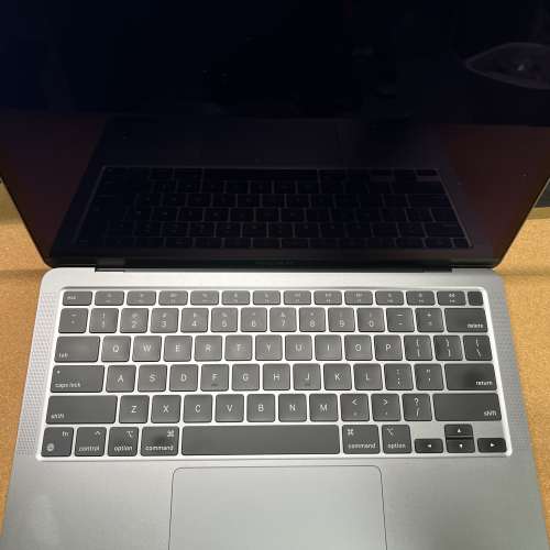 MacBook Air 2020 M1 512GB 8GB 8CPU 8GPU 特長保養